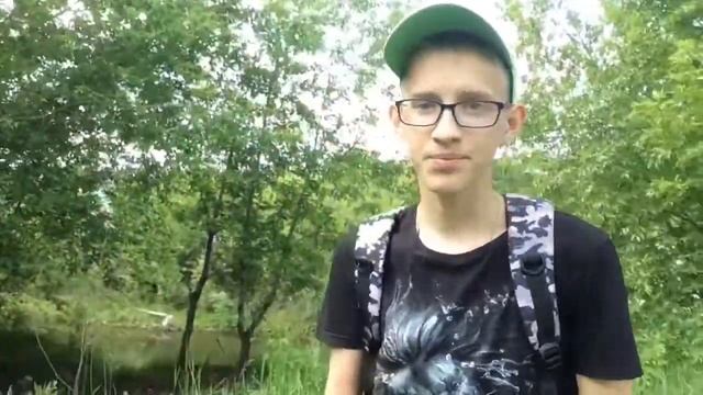 ЗАБРОШЕННЫЙ КОРАБЛЬ/ЧУТЬ НЕ УТОНУЛ