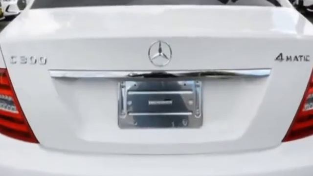 2013 Mercedes-Benz C-Class C 300 Sedan - Linden, NJ смотреть онлайн