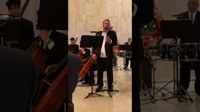 Кристальный зал Ruben Darío 2019(1) смотреть онлайн