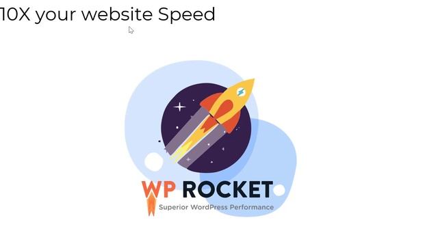 How to Instantly Speed Up Your WordPress Website with WP Rocket and get a 95+ Speed Score смотреть онлайн