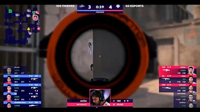 Резко перестал давать фраги в КС ГО? Как стабильно тащить в кс го? смотреть онлайн