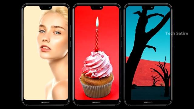 Huawei P20 Lite - Best Smartphone under Rs. 20000 ? | Tamil | Tech Satire смотреть онлайн