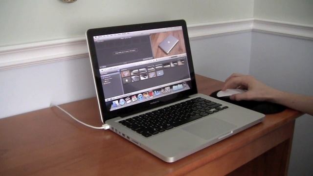 MacBook Pro 13" Review смотреть онлайн