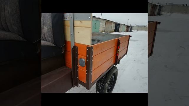 Мотоблок своими руками. смотреть онлайн