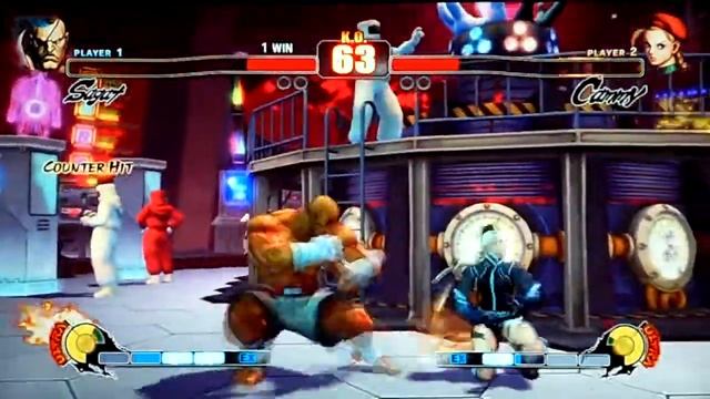 Baselan 18 SF4 Teams - Bruce Lee Fighting Method vs Joystik Killaz смотреть онлайн