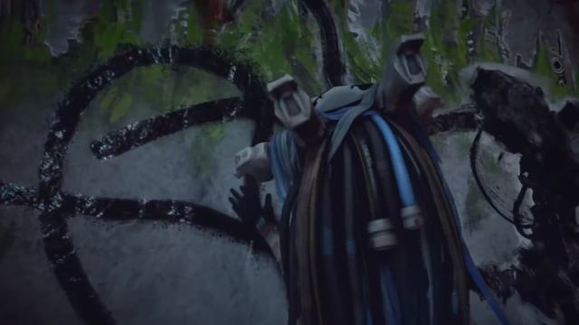 Armas de fogo no Horizon Zero Dawn? смотреть онлайн