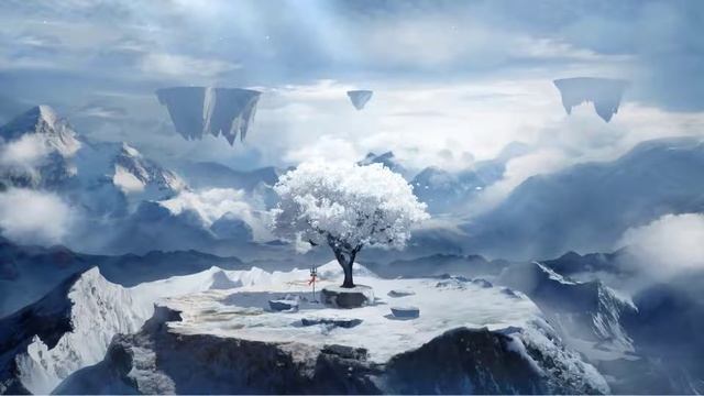 wallpaper engine a lonely winter смотреть онлайн