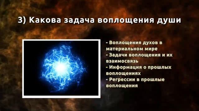 Авторский видеосеминар Ирины Подзоровой “Основы мироздания и тайны человеческого духа” смотреть онлайн