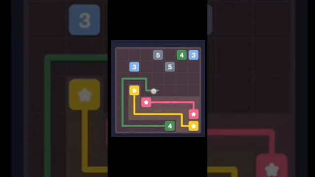 Game Brain Plus _ Line _ Normal A _ Level 18 | #SamtaGaming #PuzzleOasis #BrainTeasers смотреть онлайн