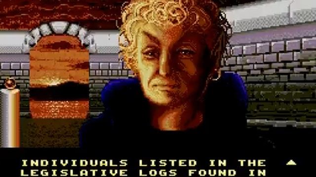 Jag's Longplay +054+ Sega Genesis - Star Trek - The Next Generation: Echoes From the Past смотреть онлайн