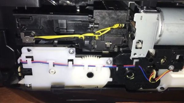 mx922 error code 6000, 6001