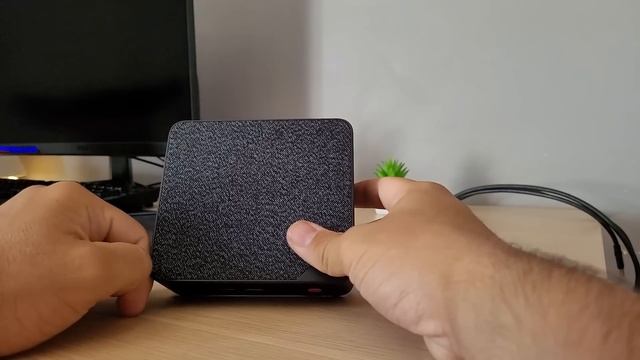 MINI PC IMPRESSIONNANT ! SER5 MAX BEELINK смотреть онлайн