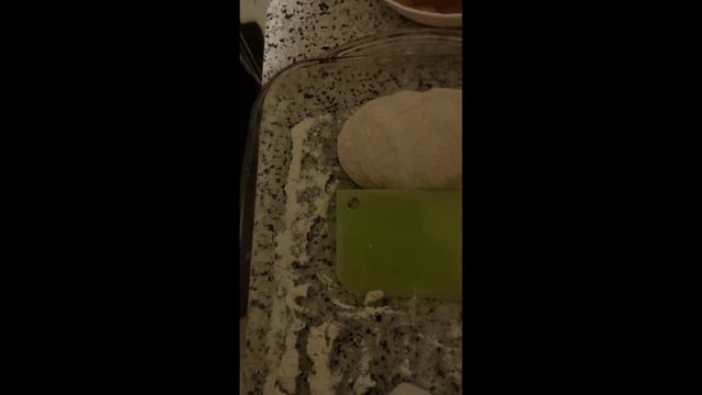 хлеб на закваске