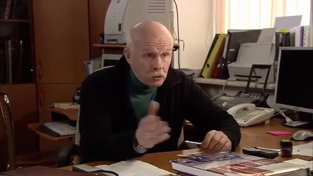 Весна в декабре  6серия