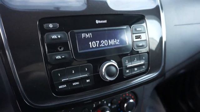 Renault Logan Stepway '2020