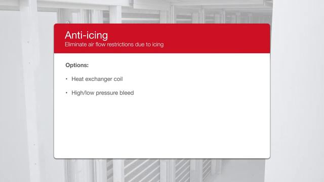 Turbines - Filter System Optimization for LM6000 Gas Turbine смотреть онлайн