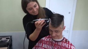 ПОБРИЛСЯ НАЛЫСО ИЗ-ЗА РОССИИ//НЕ КЛИКБЭЙТ