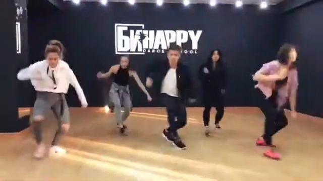 KeshYou-Swala la la (dance cover) смотреть онлайн