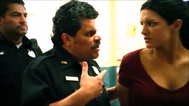My Gina Carano Music Video ("In The Blood", 2014) смотреть онлайн