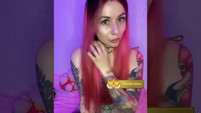Татуировки как инструмент управления вниманием смотреть онлайн