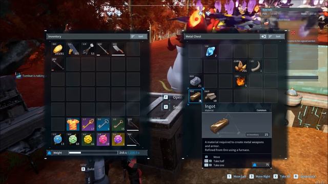 EASIEST PALWORLD AFK MONEY MAKING FARM - 80,000 GOLD COIN AN HOUR смотреть онлайн