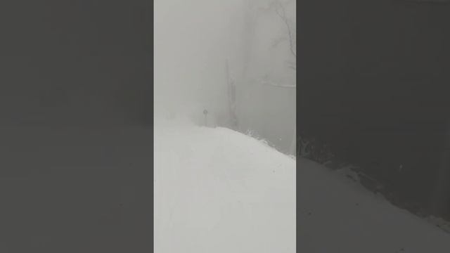 Роза хутор 7.01.23 снег туман смотреть онлайн