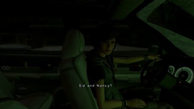 Silent Hill: Shattered Memories - Dahlia On Wii HD (HDMI Converter Upscaling 1080p) смотреть онлайн