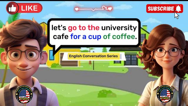 English Speaking Practice - Daily English Conversation Practice For Beginners - Learn English смотреть онлайн