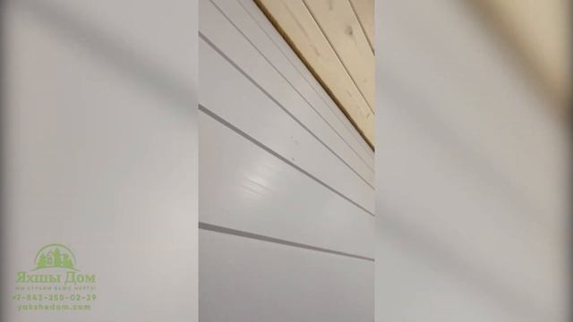 Каркасная баня 5х6 в Казани смотреть онлайн