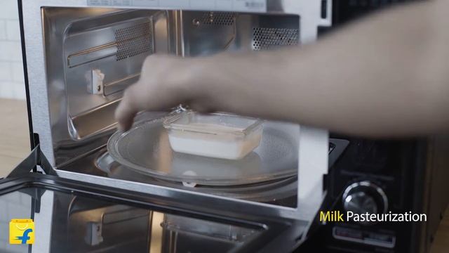 LG Microwave Oven смотреть онлайн