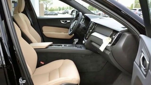 2019 Volvo XC60 Lisle, IL #V90538 смотреть онлайн