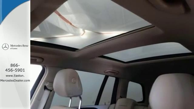 2015 Mercedes-Benz GL-Class Columbus OH Mercedes Benz Dealer, OH #MN472332 - SOLD смотреть онлайн