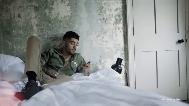 Zayn Malik - Havana