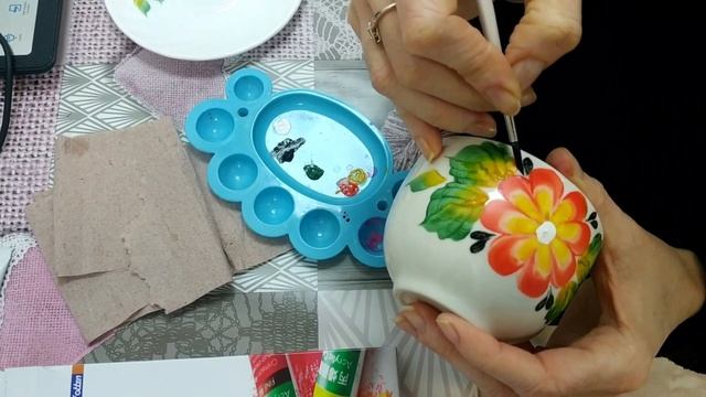 Сервізний набір 