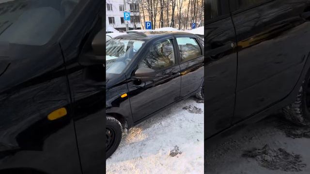 Лада Гранта 2016г смотреть онлайн