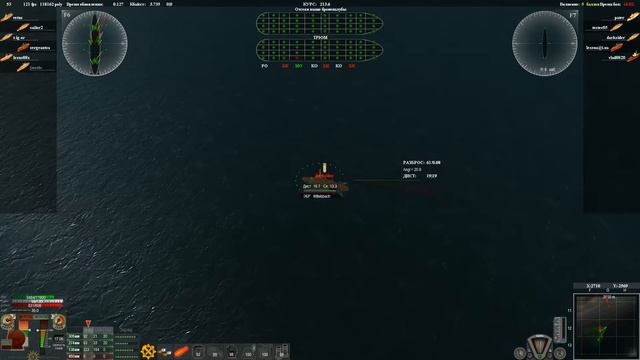 Ironclads бой на Bouvet смотреть онлайн
