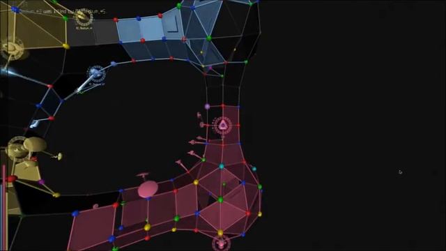 Vertex Dispenser Gameplay/Replay смотреть онлайн