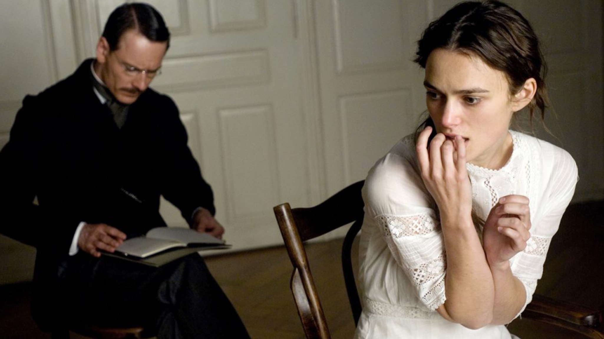 Как работает психоанализ. Этапы лечения. Невротики, нарциссы, пограничные - можно вылечить? смотреть онлайн