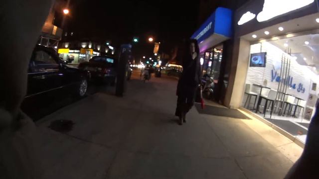 Roman Romulen. Дневник художника часть 4. www.romulen.ru. Неудачная прогулка за пиццей. смотреть онлайн