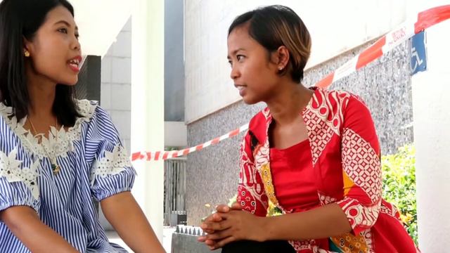 ENI LESTARI ||TKW HONGKONG PENERIMA TAYTB AWARD || SUARA BMI #NYALAKANINDONESIA смотреть онлайн