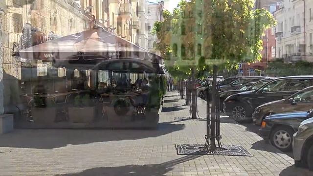 Беларусь- обзор путешественника. Интересные места и достопримечательности. Экономика и политика смотреть онлайн