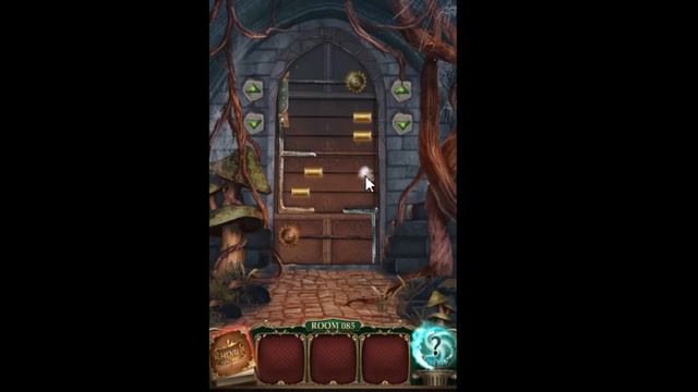 85 Уровень - 100 Дверей Приключения - Hidden Escape 2 смотреть онлайн