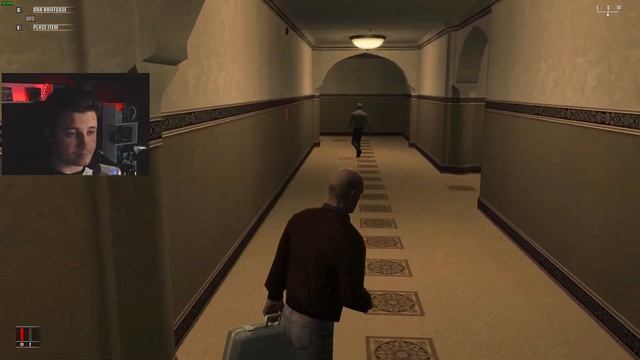 Hitman: Blood Money - КАРТОЧНЫЙ ДОМИК (БЕСШУМНЫЙ УБИЙЦА) смотреть онлайн