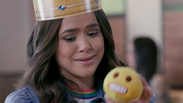 emoji® | Burger King® Video 1 смотреть онлайн