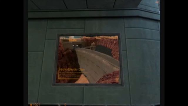 Half-Life: Black Mesa Vox Outtake #2 смотреть онлайн