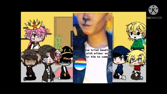 Mcyt react part 6 смотреть онлайн