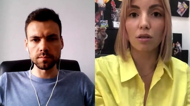 "Управление бьюти бизнесом 2.0" - видео-отзыв Ксении Кадинской - о прохождении курса смотреть онлайн