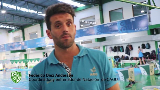 Federico Diez Andersen - Copa España (Chile) смотреть онлайн