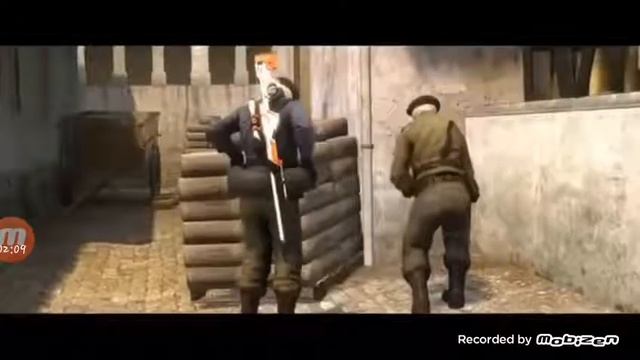 Прикол про курицу смотреть онлайн