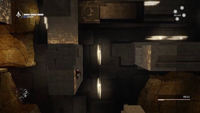 Assassin's Creed Chronicles: India - Walkthrough - Shadow/Gold - 4K - Memory 7 - What Lies Beneath смотреть онлайн
